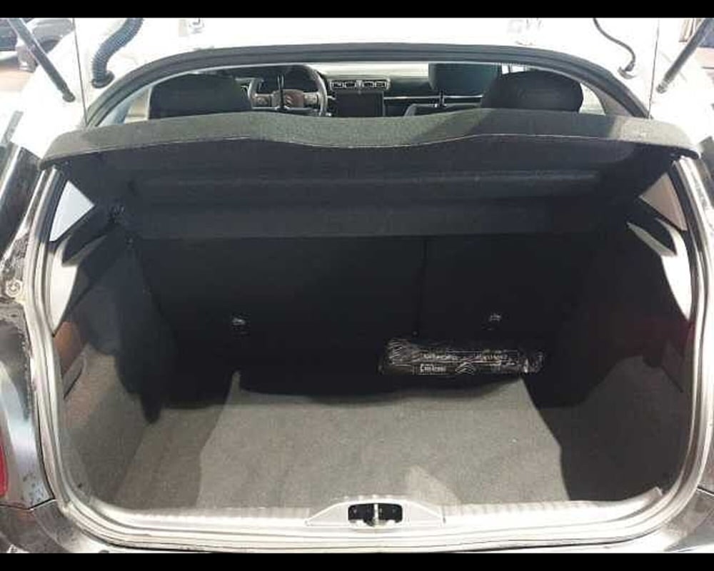 Citroen C3 usata a Cuneo (8)