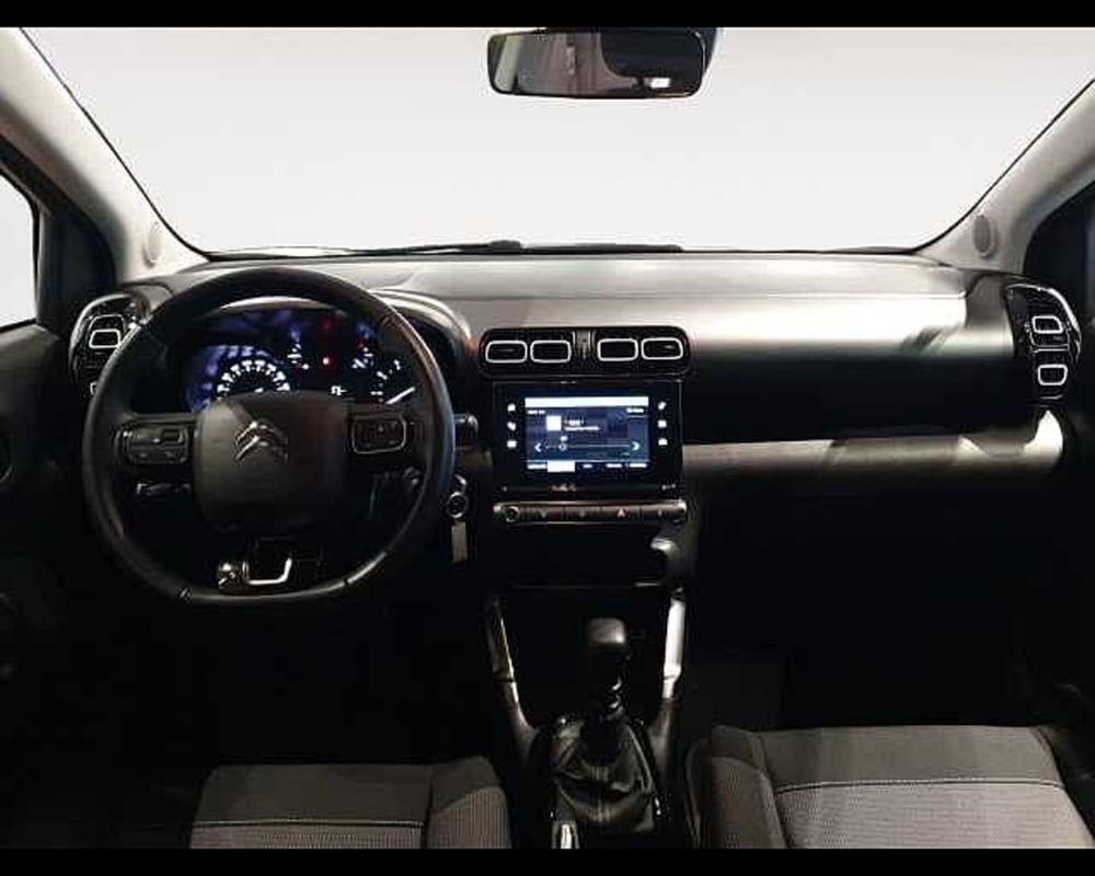 Citroen C3 Aircross usata a Cuneo (12)
