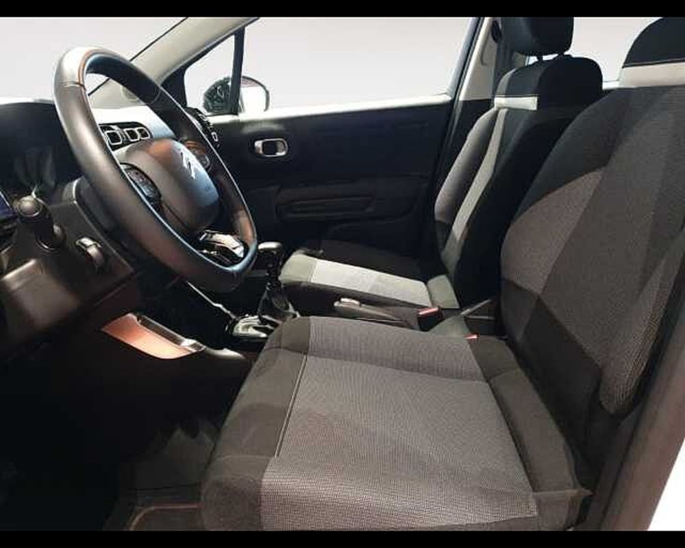 Citroen C3 Aircross usata a Cuneo (13)