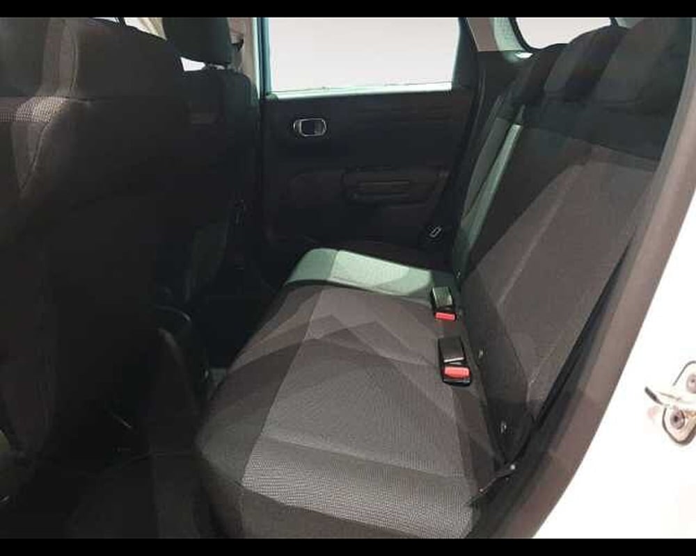 Citroen C3 Aircross usata a Cuneo (14)