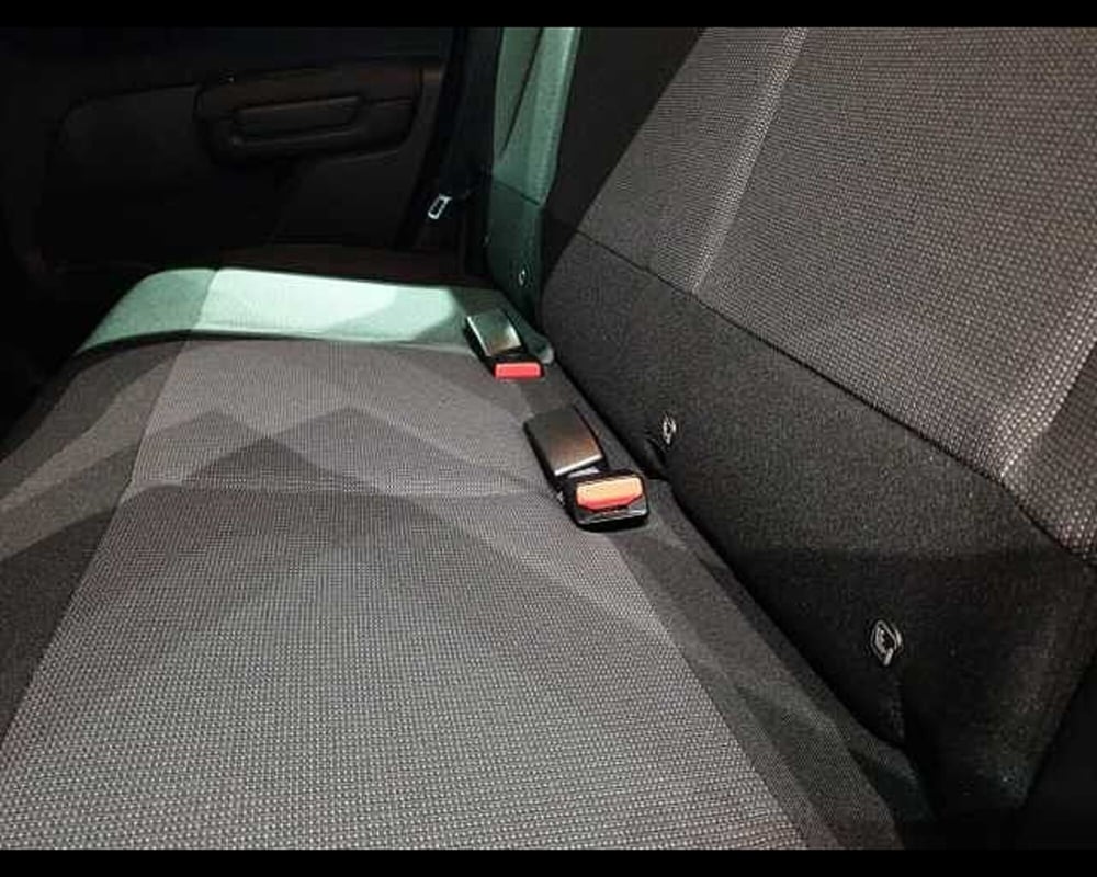 Citroen C3 Aircross usata a Cuneo (15)