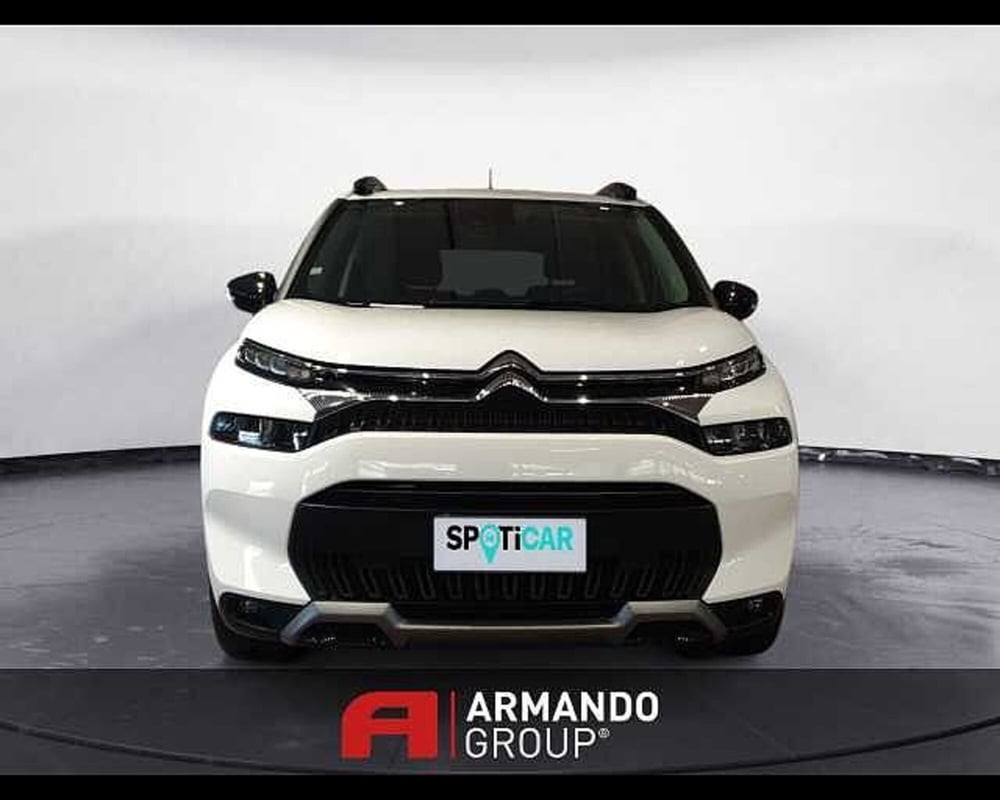 Citroen C3 Aircross usata a Cuneo (2)