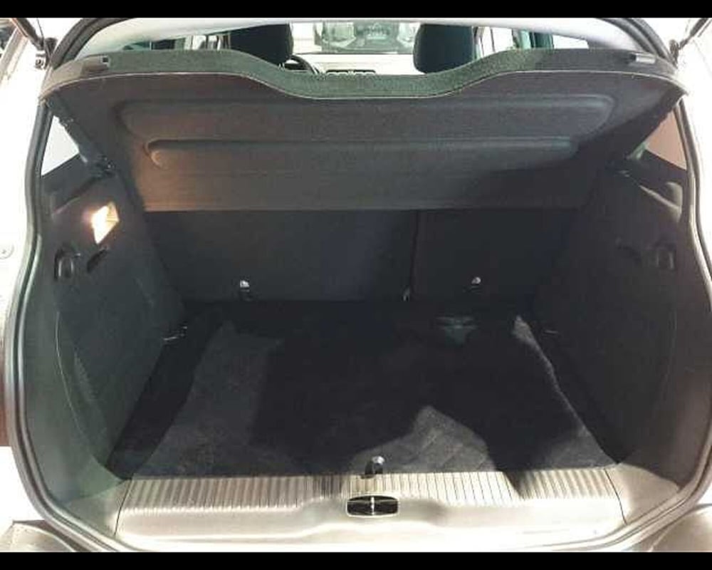 Citroen C3 Aircross usata a Cuneo (8)