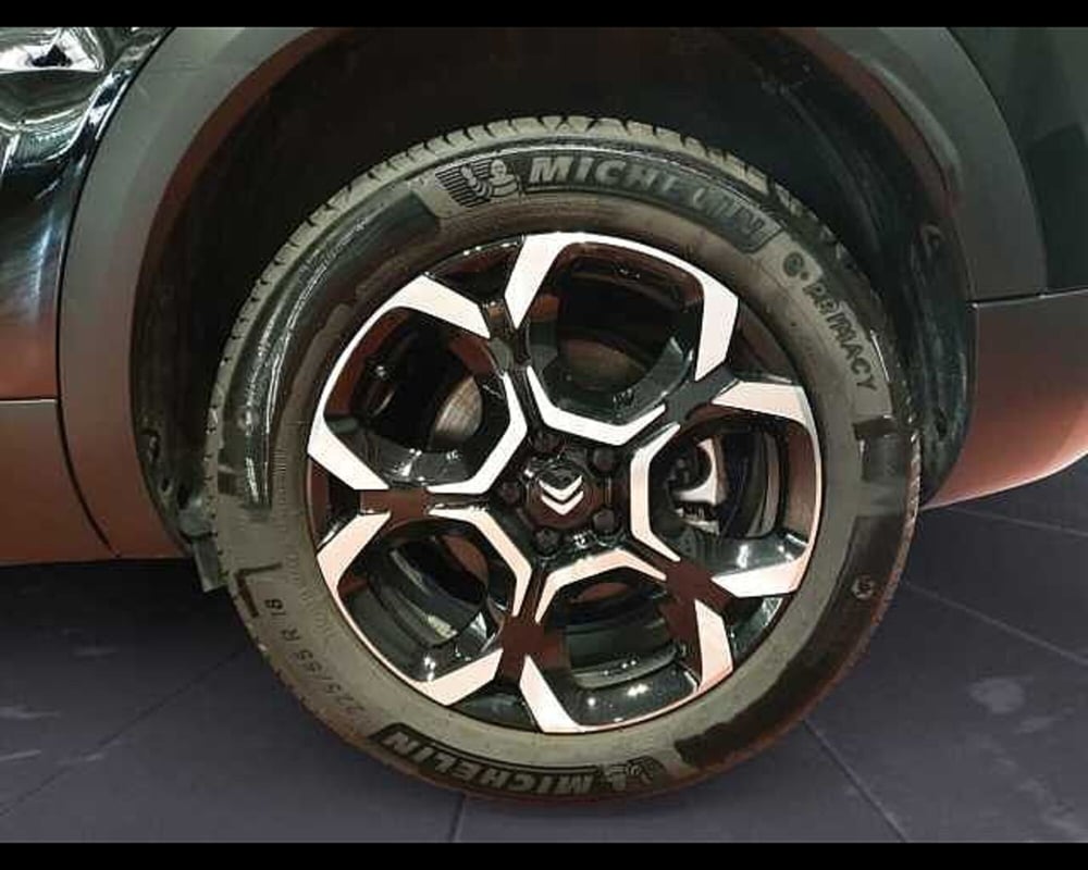 Citroen C5 Aircross usata a Cuneo (10)