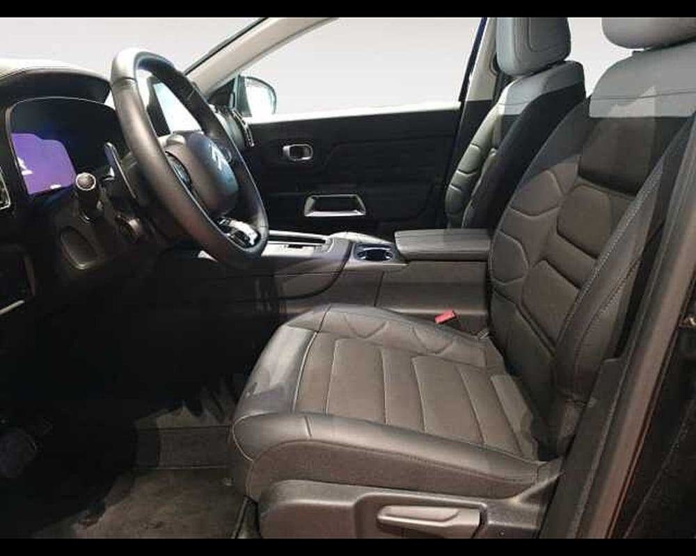Citroen C5 Aircross usata a Cuneo (12)