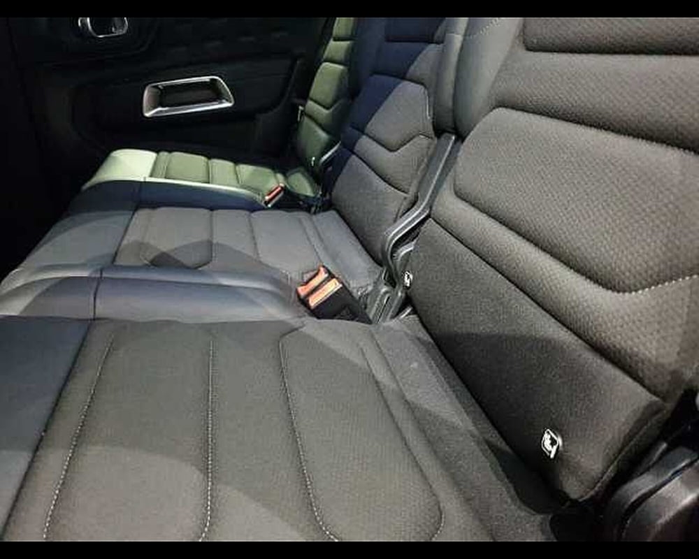 Citroen C5 Aircross usata a Cuneo (15)