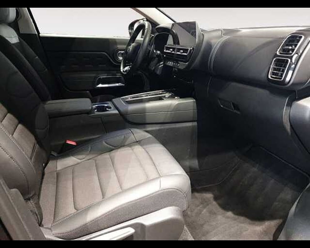 Citroen C5 Aircross usata a Cuneo (16)