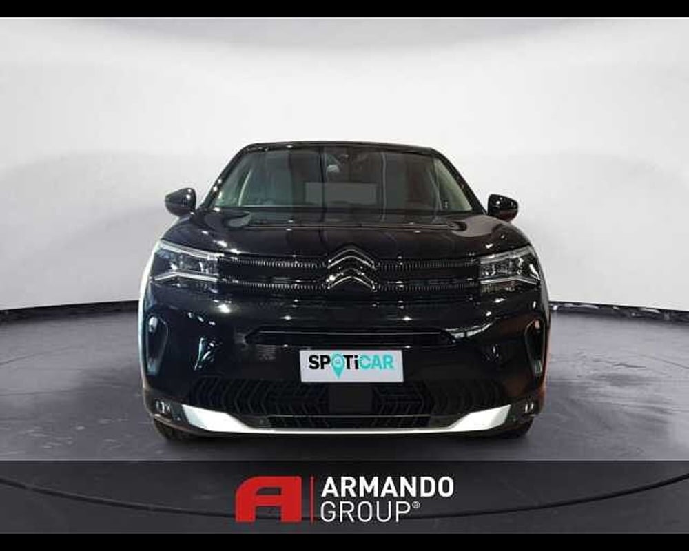 Citroen C5 Aircross usata a Cuneo (2)