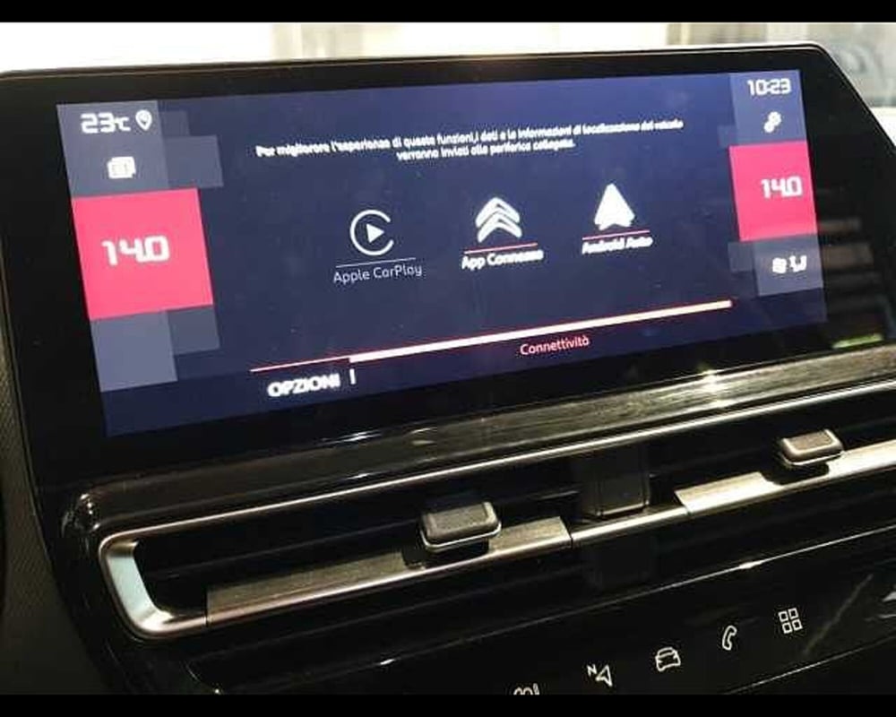 Citroen C5 Aircross usata a Cuneo (20)