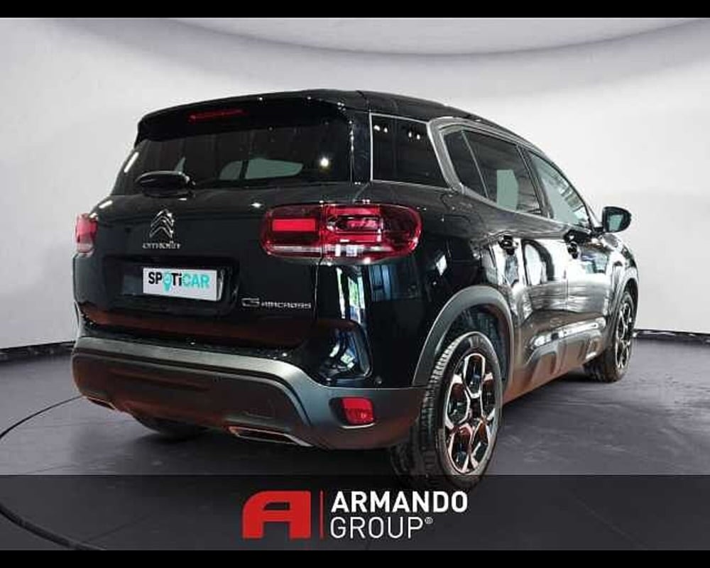 Citroen C5 Aircross usata a Cuneo (5)