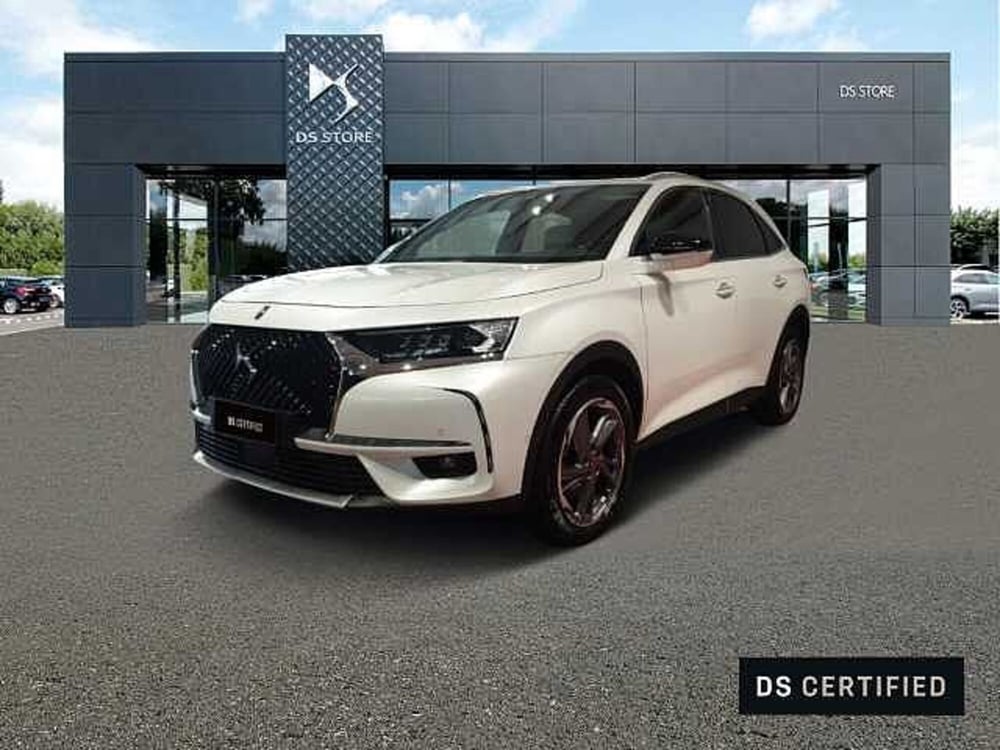 Ds DS 7 usata a Cuneo