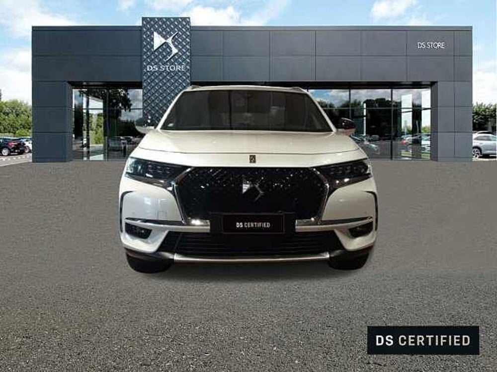 Ds DS 7 usata a Cuneo (2)