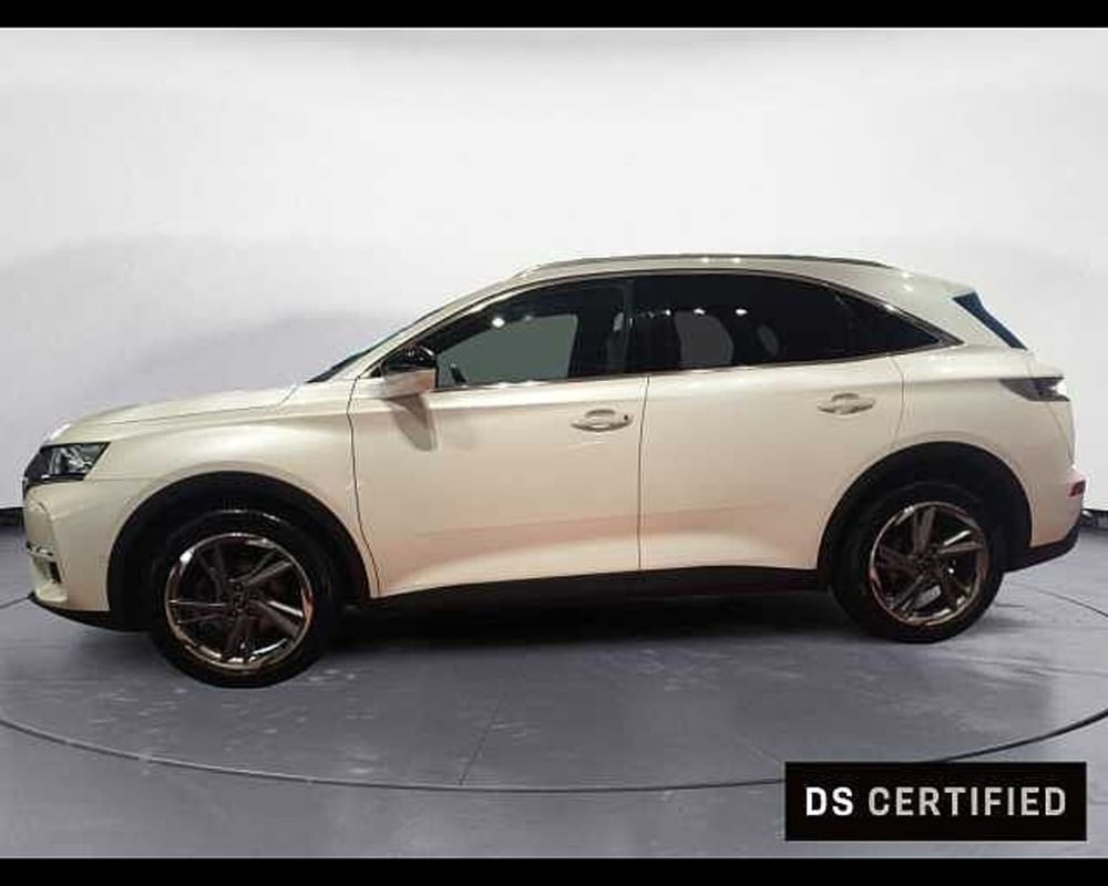 Ds DS 7 usata a Cuneo (8)