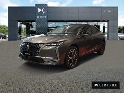 Ds DS 4 DS4 1.5 bluehdi Opera 130cv auto del 2024 usata a Cuneo