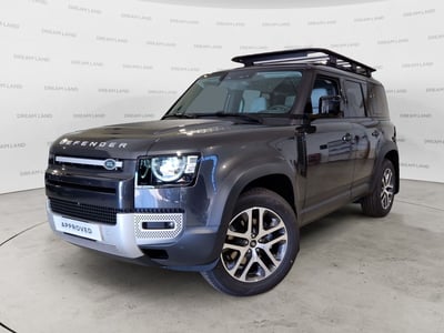 Land Rover Defender 110 3.0D I6 200 CV AWD Auto X-Dynamic S del 2025 usata a Empoli