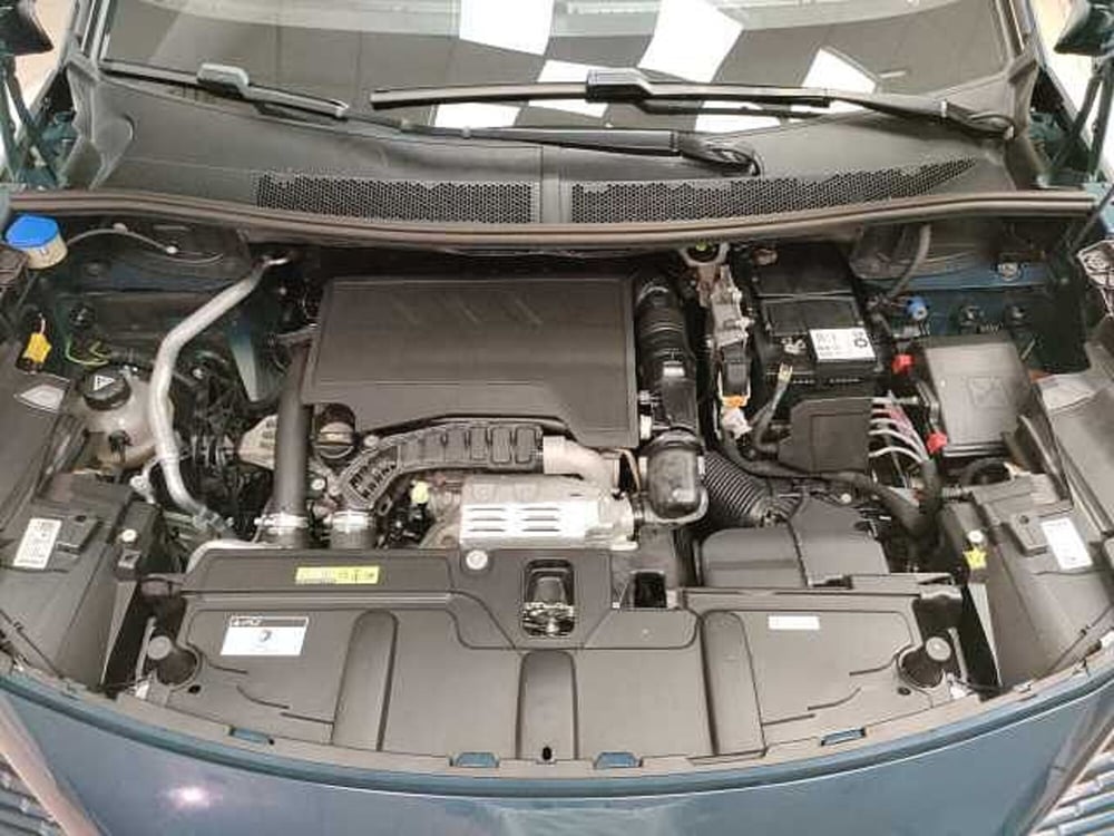 Peugeot 5008 usata a Teramo (10)