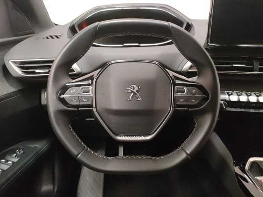 Peugeot 5008 usata a Teramo (17)