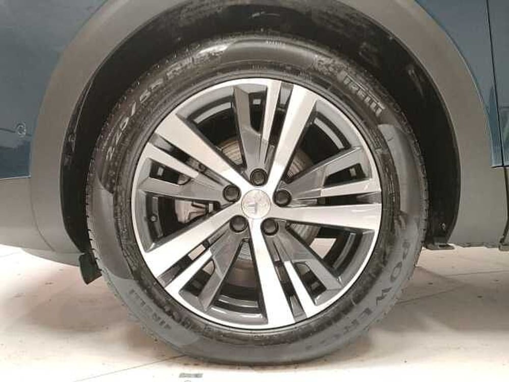 Peugeot 5008 usata a Teramo (7)