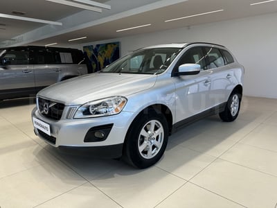 Volvo XC60 2.4 D Momentum del 2009 usata a Forli&#039;