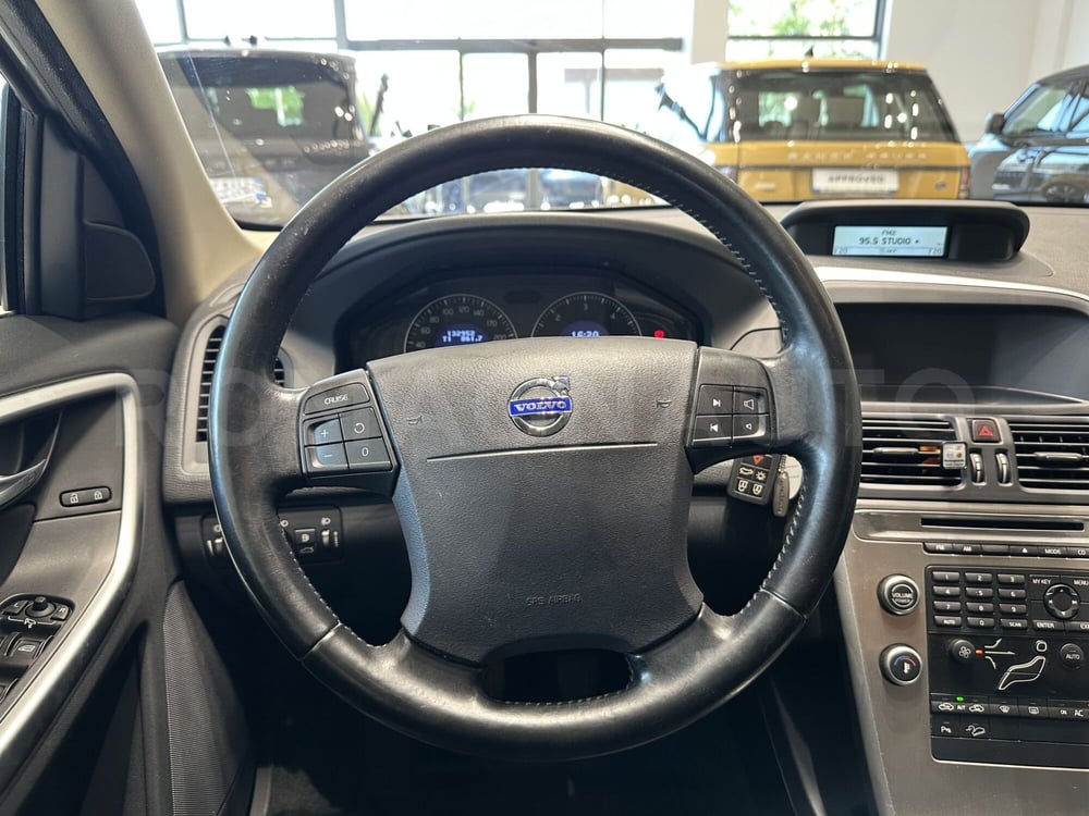 Volvo XC60 usata a Forlì-Cesena (10)