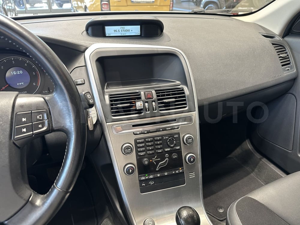 Volvo XC60 usata a Forlì-Cesena (11)