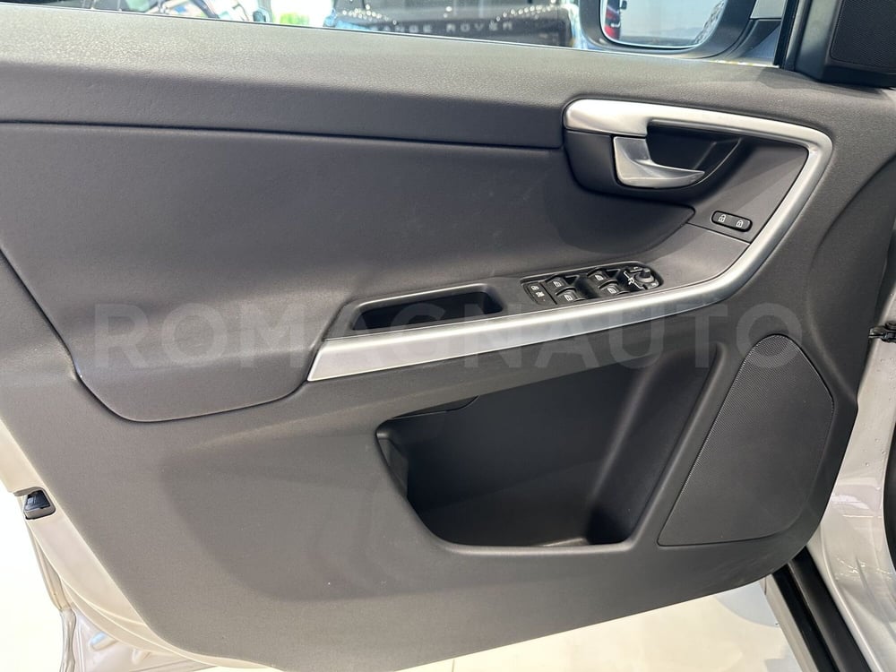 Volvo XC60 usata a Forlì-Cesena (12)