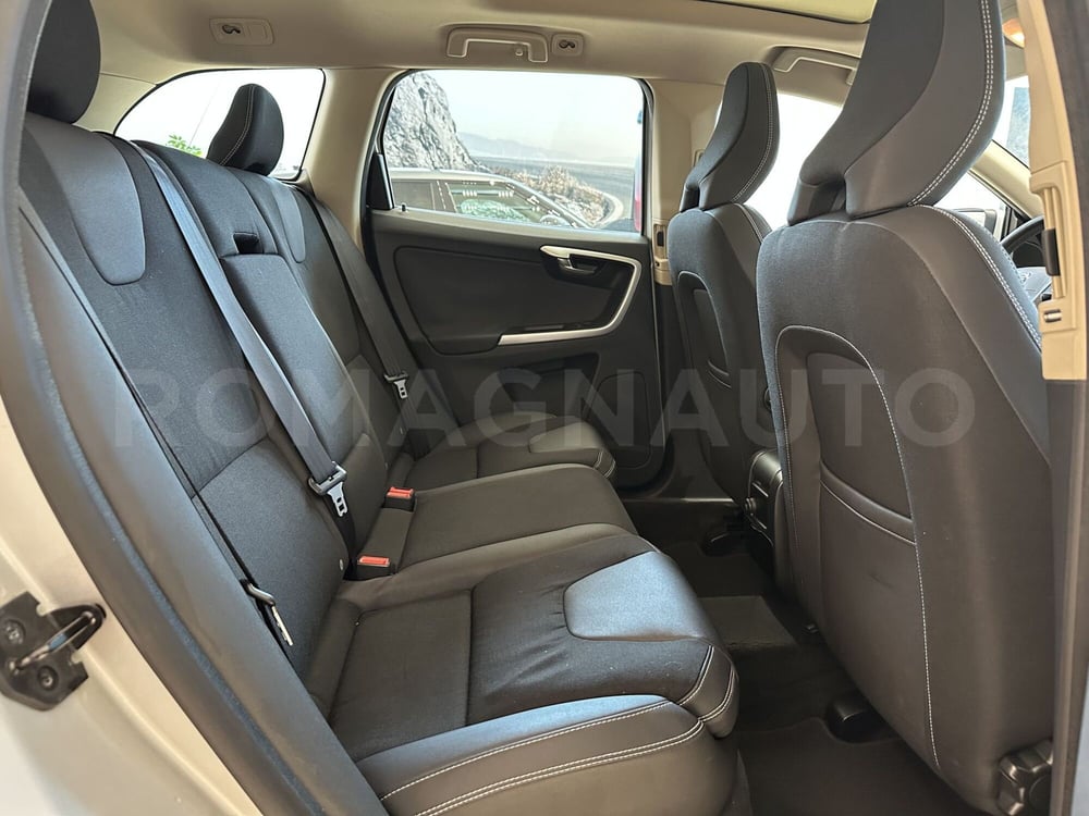 Volvo XC60 usata a Forlì-Cesena (14)