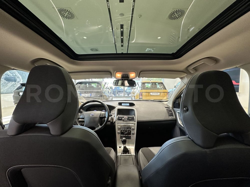 Volvo XC60 usata a Forlì-Cesena (16)