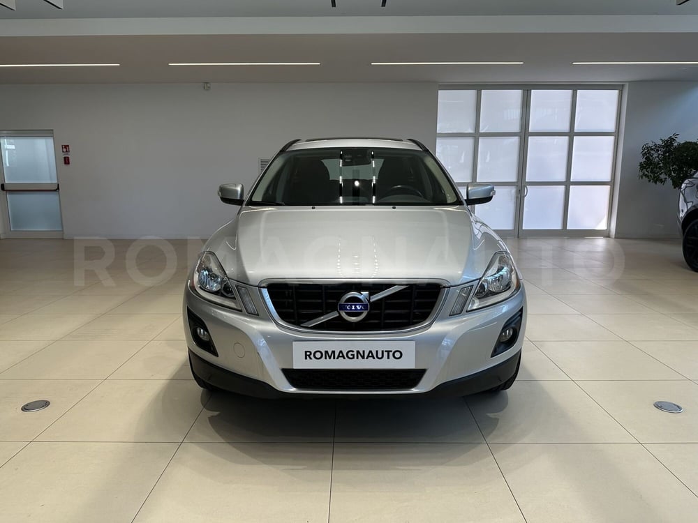 Volvo XC60 usata a Forlì-Cesena (2)