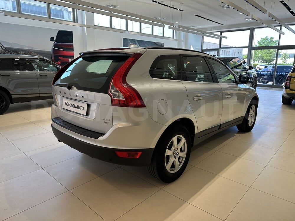 Volvo XC60 usata a Forlì-Cesena (5)
