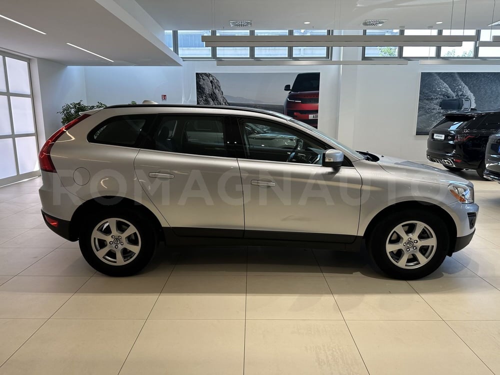 Volvo XC60 usata a Forlì-Cesena (6)