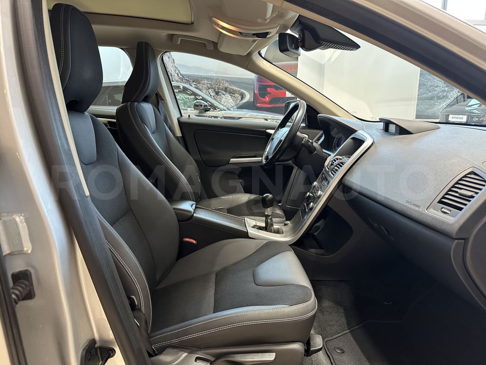 Volvo XC60 usata a Forlì-Cesena (8)