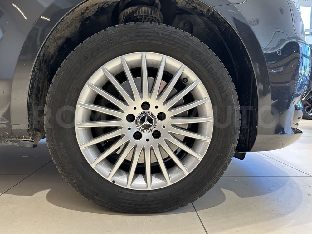 Mercedes-Benz Vito usata a Forlì-Cesena (3)
