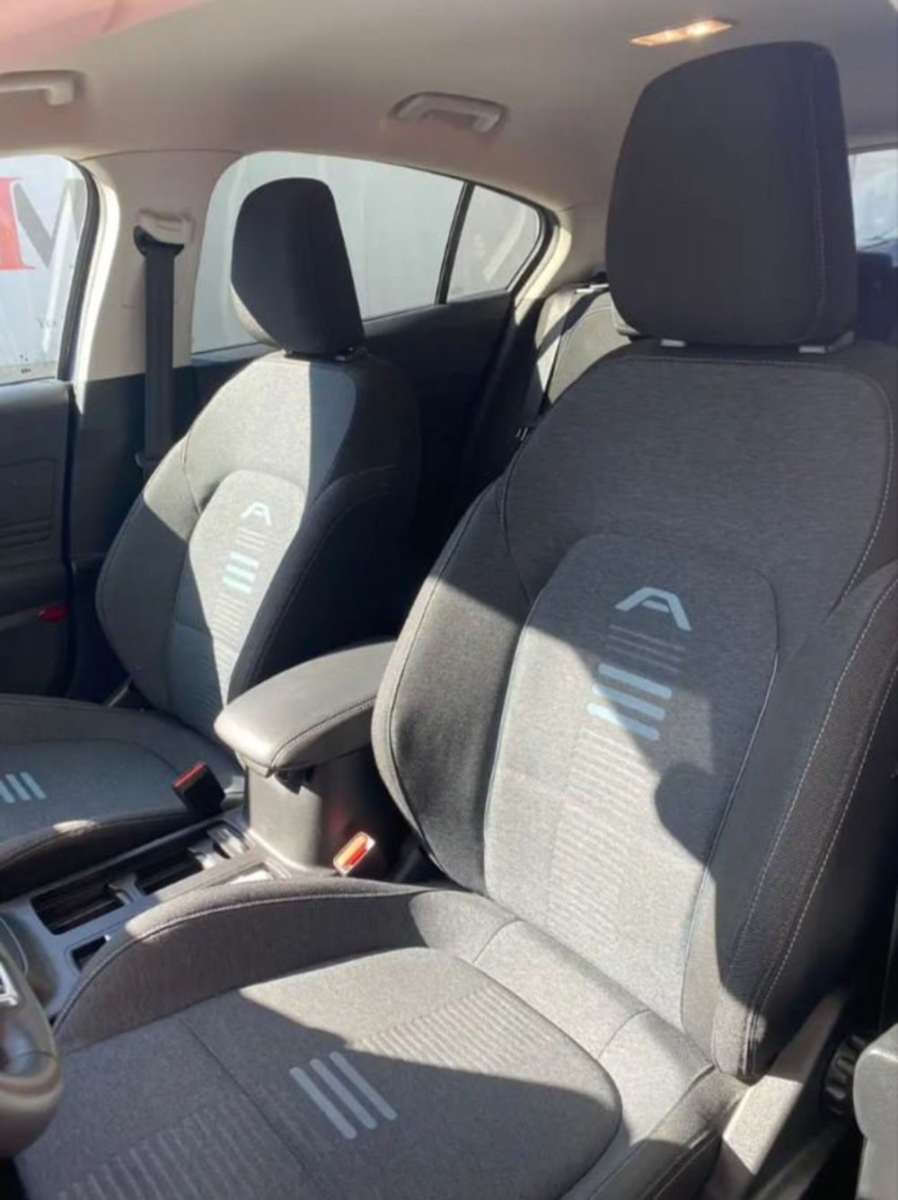 Ford Focus usata a Latina (6)