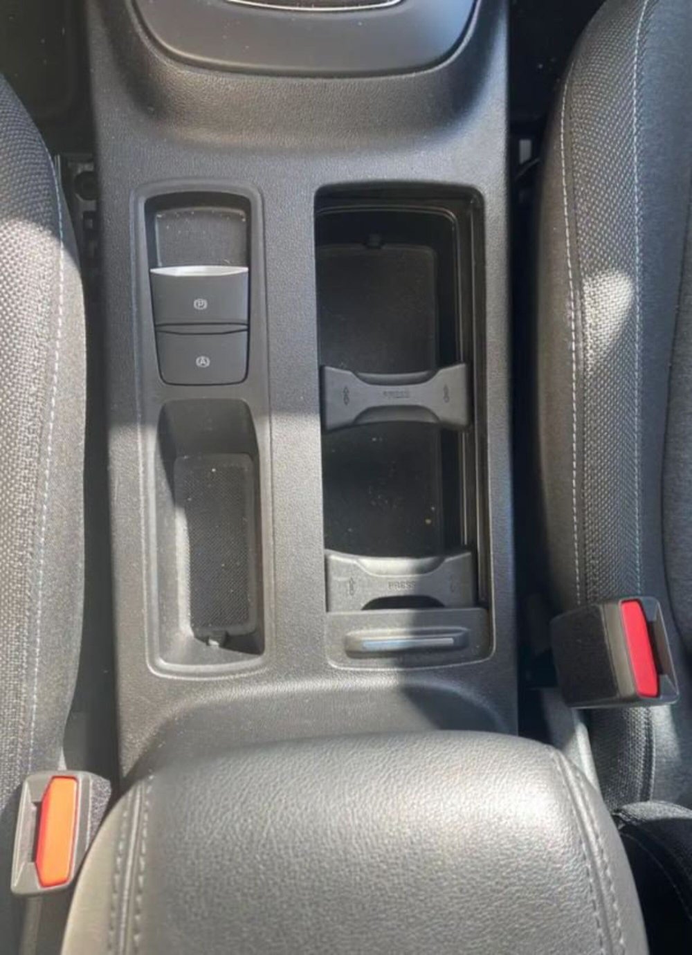 Ford Focus usata a Latina (7)