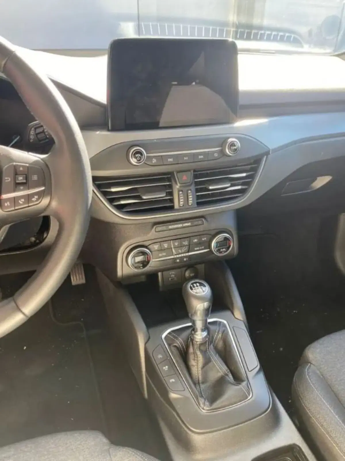 Ford Focus usata a Latina (8)