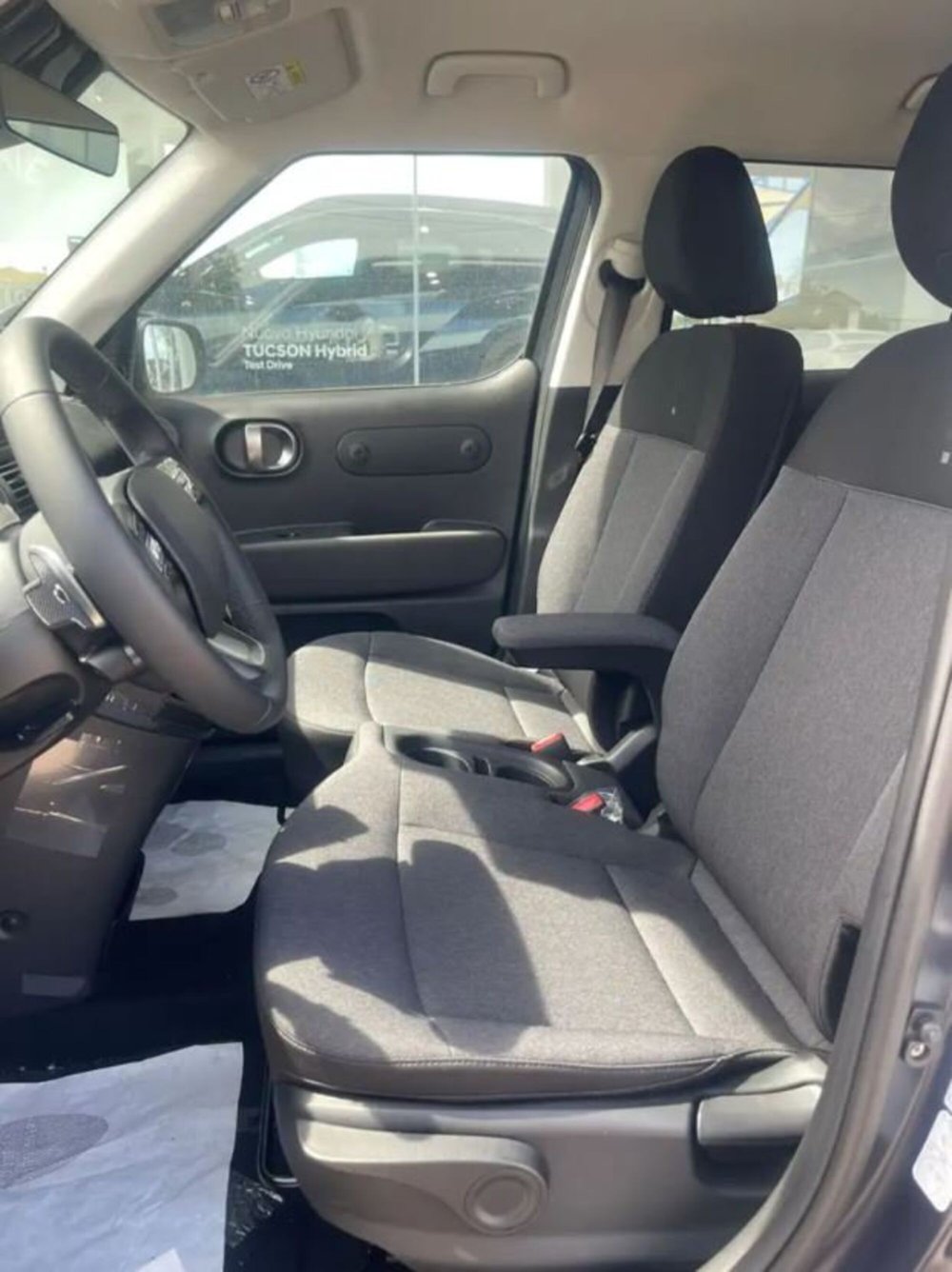 Hyundai Inster nuova a Latina (3)