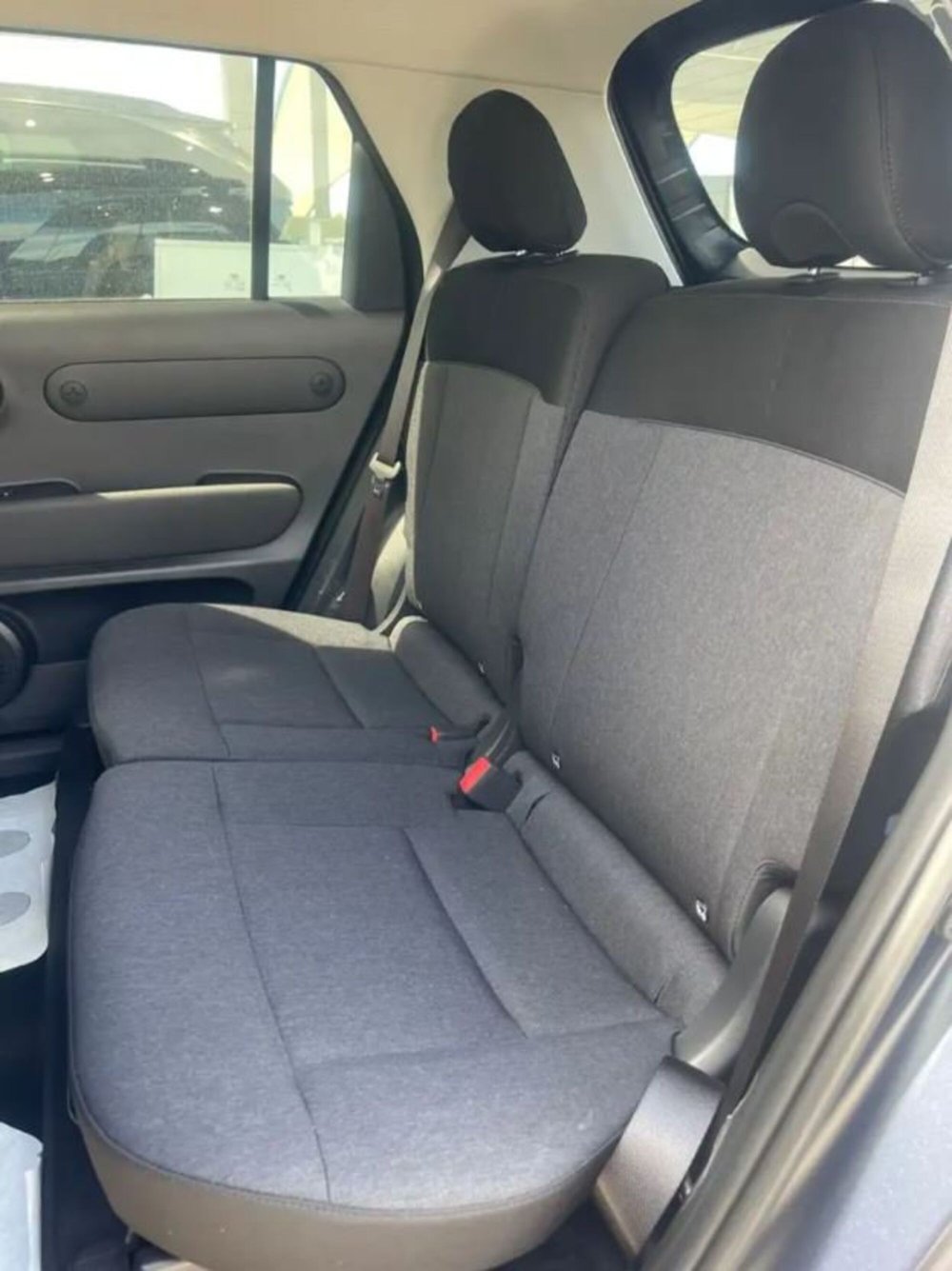 Hyundai Inster nuova a Latina (5)