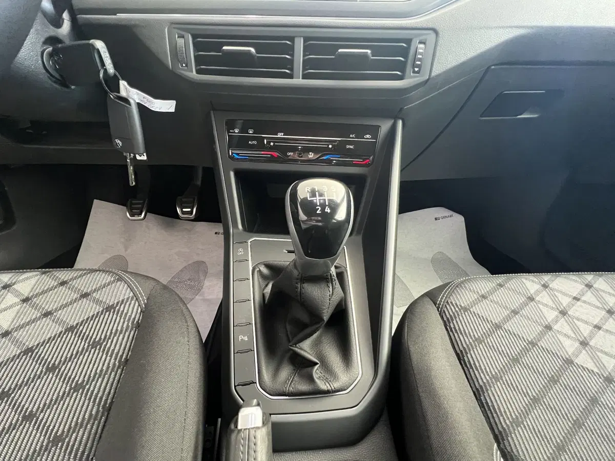 Volkswagen Polo usata a Teramo (12)