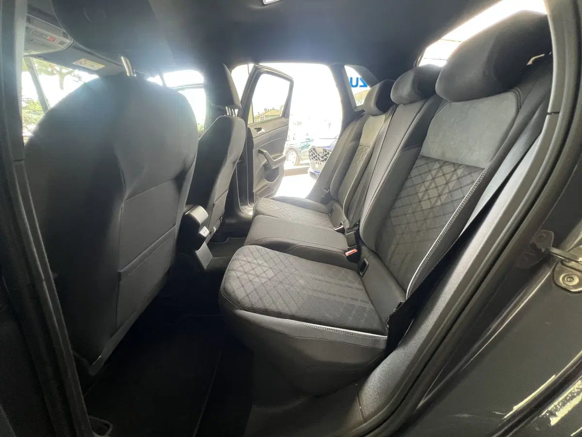 Volkswagen Polo usata a Teramo (15)