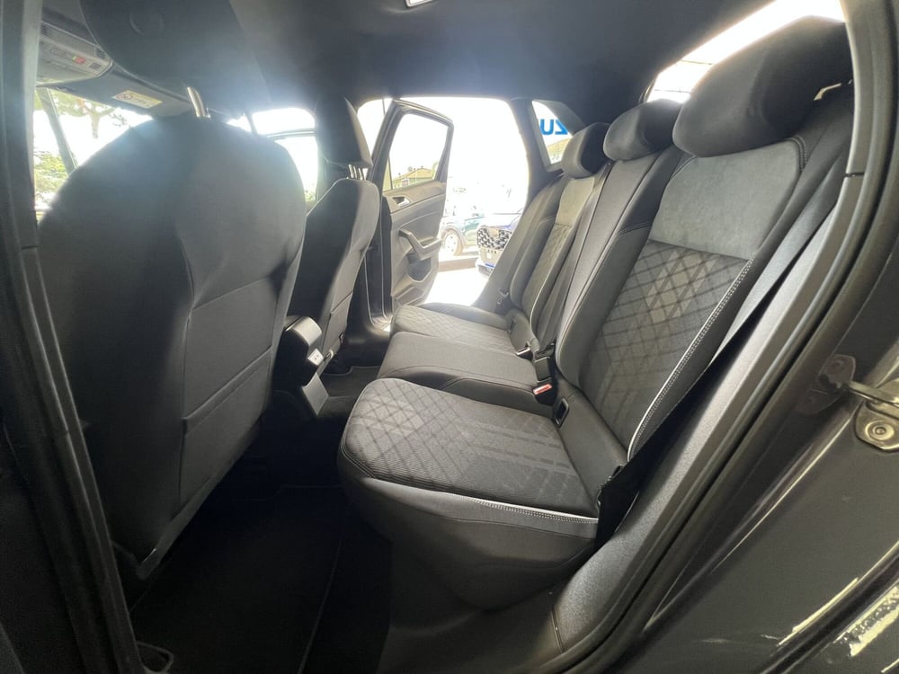 Volkswagen Polo usata a Teramo (15)