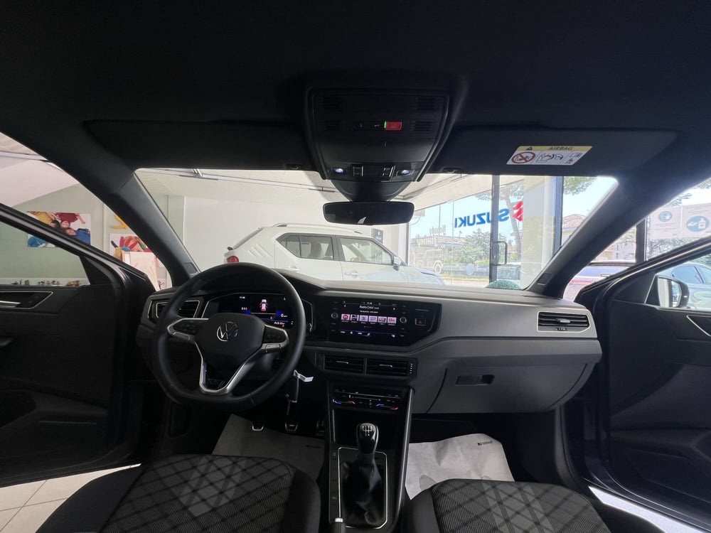 Volkswagen Polo usata a Teramo (16)