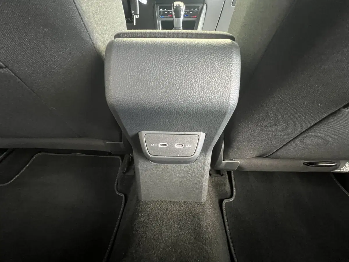 Volkswagen Polo usata a Teramo (17)