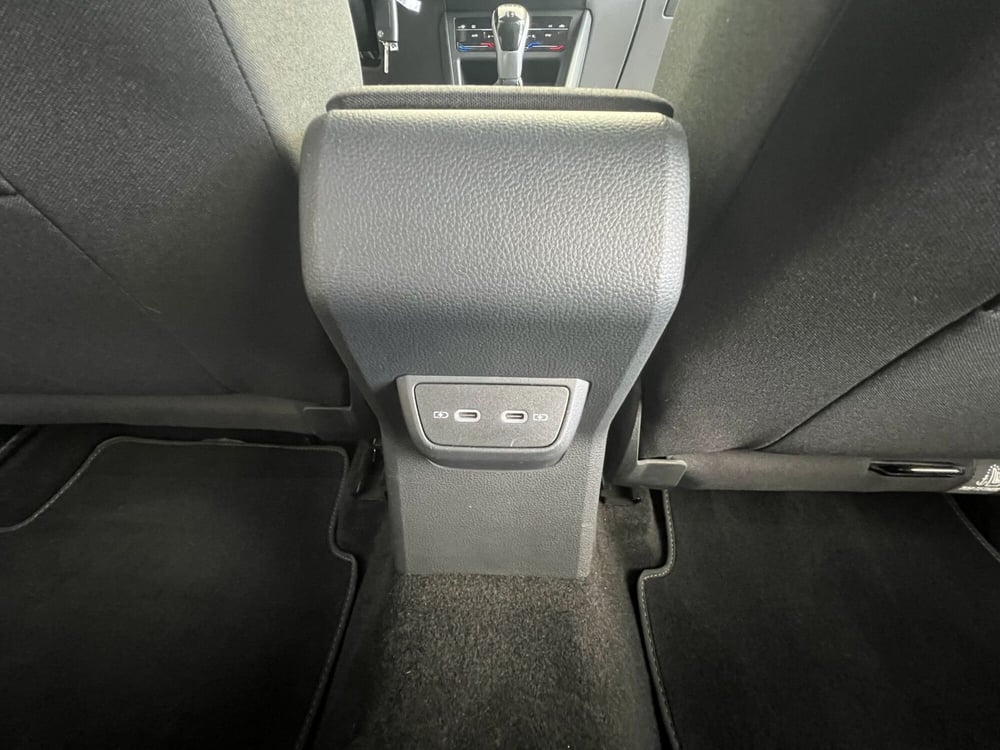 Volkswagen Polo usata a Teramo (17)