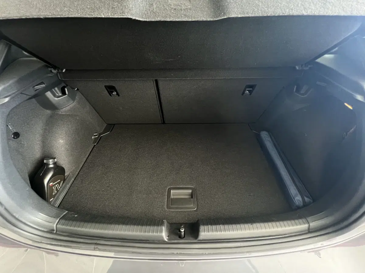Volkswagen Polo usata a Teramo (19)