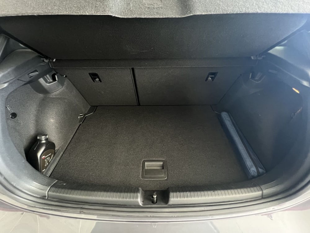 Volkswagen Polo usata a Teramo (19)
