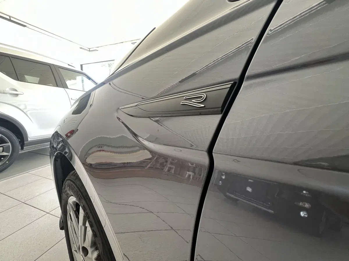 Volkswagen Polo usata a Teramo (5)
