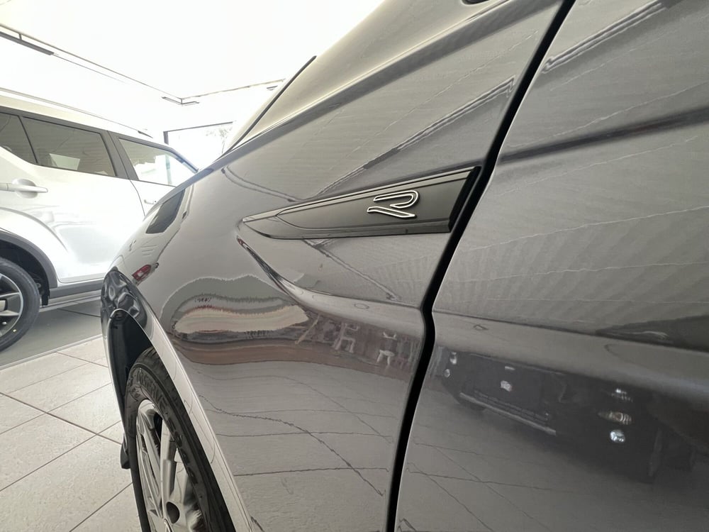 Volkswagen Polo usata a Teramo (5)