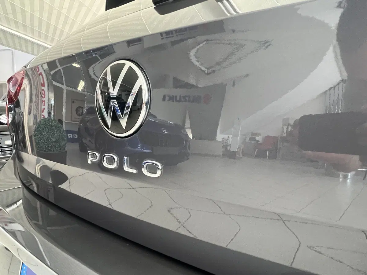 Volkswagen Polo usata a Teramo (6)