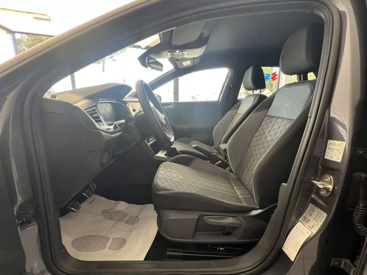 Volkswagen Polo usata a Teramo (7)